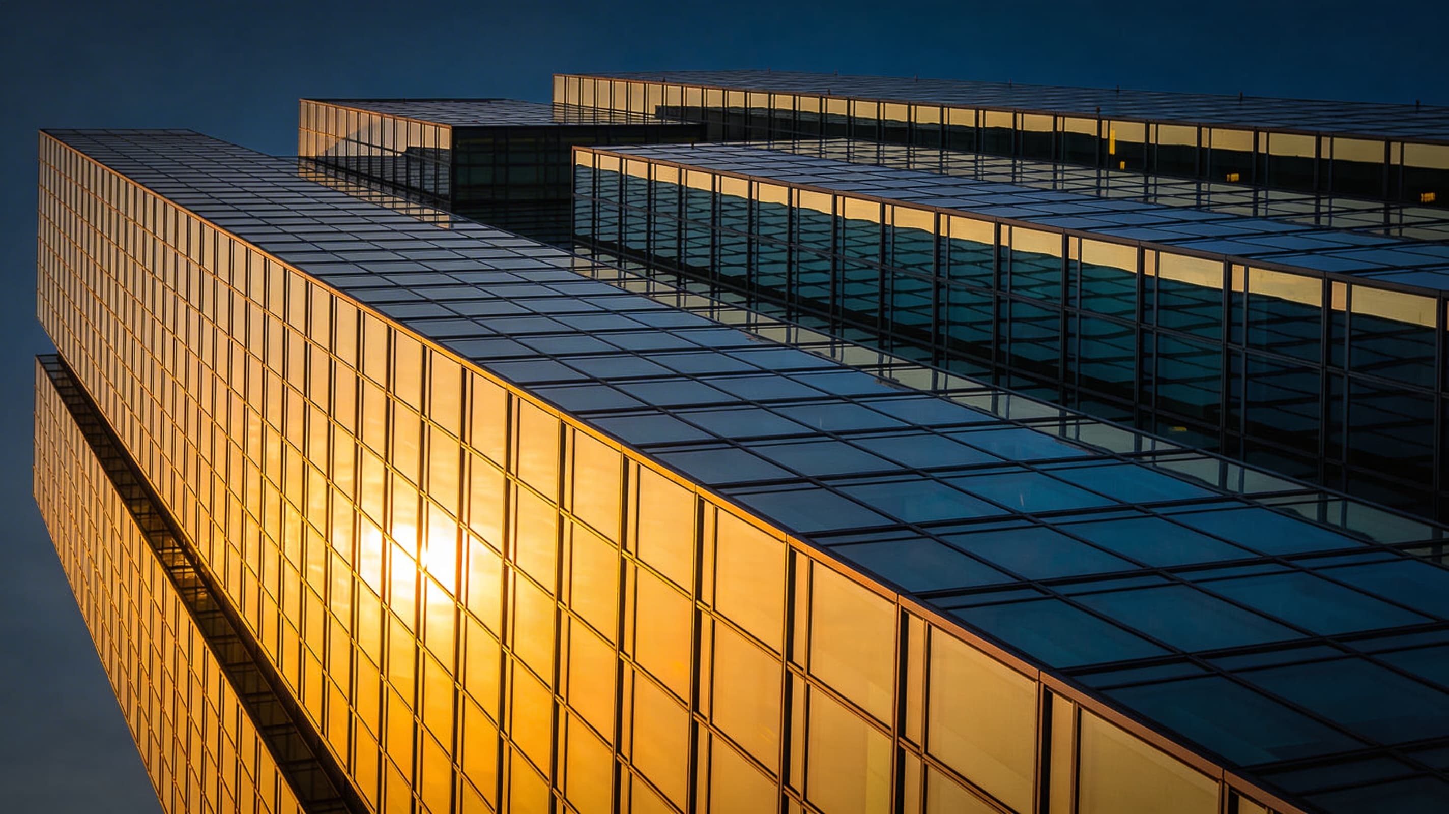 Heraldic Capital headquarters